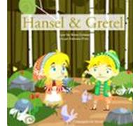 Hansel Et Gretel Des Frères Grimm (audiolibro)