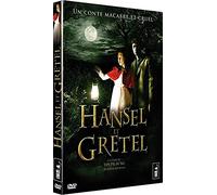 Hansel et Gretel [Francia] [DVD]