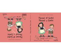 Hansel et Gretel / Hansel y Gretel