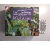 Humperdinck - Hansel & Gretel