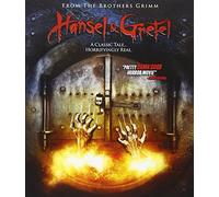Hansel & Gretel [Alemania] [Blu-ray]