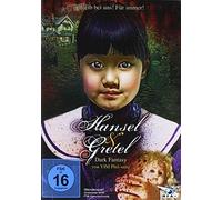 Hansel & Gretel [Alemania] [DVD]