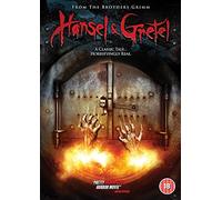 Hansel & Gretel [DVD] [Reino Unido]