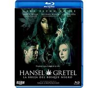 Hansel & Gretel Get Baked