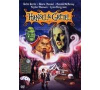 Hansel & Gretel [Italia] [DVD]