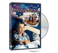 Hansel & Gretel [Reino Unido] [DVD]