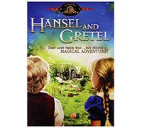 Hansel & Gretel [Reino Unido] [DVD]