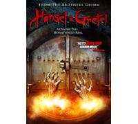 Hansel & Gretel [Reino Unido] [DVD]