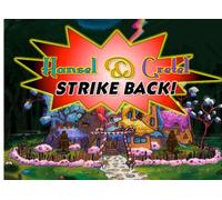 Hansel & Gretel Strike Back!: Volume 1