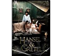 Hansel & Gretel [USA] [DVD]