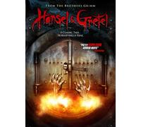 Hansel & Gretel [USA] [DVD]