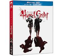 Hansel & Gretel : Witch Hunters [Francia] [Blu-ray]
