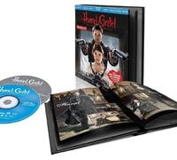 Hansel & Gretel: Witch Hunters [USA] [Blu-ray]