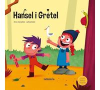 Hansel i Gretel: 7 (Populars)