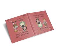 Hansel i Gretel / Hansel and Gretel - Conte Clàssic i Màgic - Classic & Magic tales - Cuento Clásico Bilingüe para niños - Catalán - Inglés