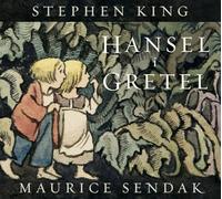 Hansel i Gretel (Lumen Ilustrados)