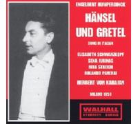Hansel Und Gretel