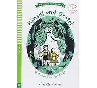 Hansel und Gretel. Con espansione online (Serie young. Readers tedesco): Hansel und Gretel + downloadable mul
