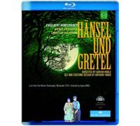 Hansel Und Gretel: Wiener Staatsoper (Blu-ray) (Importación USA)