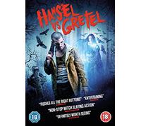 Hansel Vs Gretel [DVD]