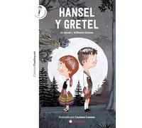 Hansel y Gretel: 1 (Clásicos Flamboyant)