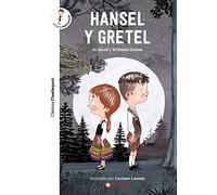 Hansel y Gretel: 1 (Clásicos Flamboyant)