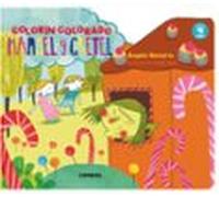 Hansel Y Gretel (colorin Colorado)