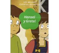 Hansel y Gretel DVD [DVD]