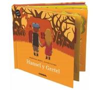 Hansel y Gretel | Meritxell Martí, Xavier Salomó