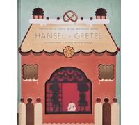 Hansel y Gretel (Picarona)