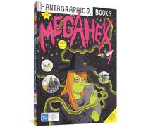 Hanselmann, Simon - Megahex (Megg, Mogg & Owl)