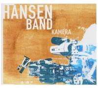 Hansen Band - Kamera (4 pistas)