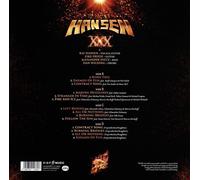 Kai Hansen - XXX: Three Decades In Metal [Vinilo]