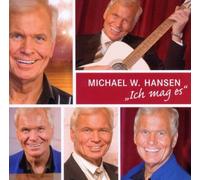 Hansen,Michael - Ich Mag ES [Import]