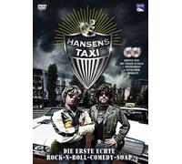 Hansens Taxi [Alemania] [DVD]