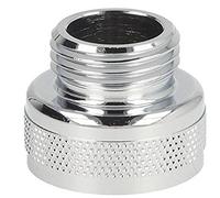 Hansgrohe 02024000 rosca de conexión, cromo
