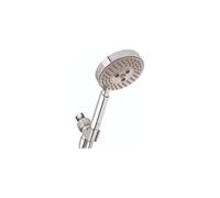 Hansgrohe 04518000 Raindance S 100 Air Green - Juego de ducha de mano, color cromado