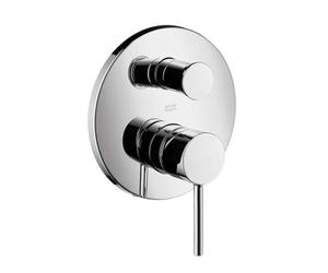 Hansgrohe 10418000 - Grifo de bañera