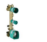 Hansgrohe 13413821 Bn HG Metris C - Boquilla para bañera