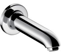 Bañera hansgrohe Talis S, montaje en pared, proyección 147mm, 13414000