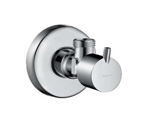 Hansgrohe 13901000 Llave de escuadra S G 3/8, cromo