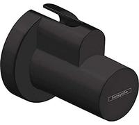 hansgrohe 13950670 Negro Mate Schuber