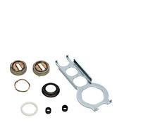 Hansgrohe 13952000 set de servicio para grifo monomando con esfera de acero