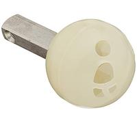 Hansgrohe 13964000 esfera de acero