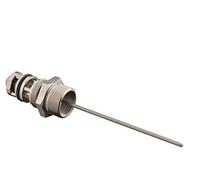 Hansgrohe 13970000 inversor para grifería de bañera empotrada