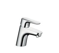 Hansgrohe 14042000 - Ecos del mezclador del lavabo M CoolStart Chrome