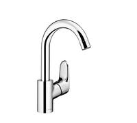 Hansgrohe 14085000 - Grifo de baño
