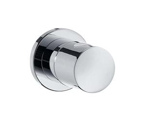 Hansgrohe 15972000 llave de paso S empotrada, cromo