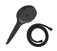 Hansgrohe 15973180 set básico de llave de paso DN15, caudal 80 l/min