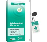 hansgrohe 24601000 Set de Ducha, Cromo